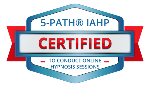 Online Hypnosis Certified