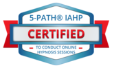 Online Hypnosis Certified